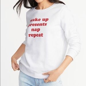 Old Navy Sweatshirt